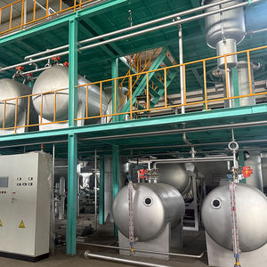 Установка для переработки отработанного масла в дизельное топливо по лучшей цене - Product Image 2