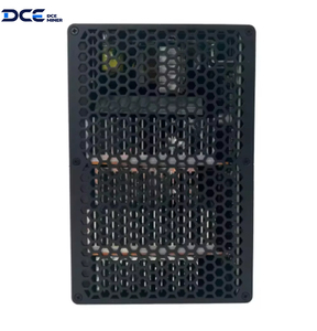 Volcminer เครื่อง D1ขุดเหรียญขนาดเล็กก่อน2.2กรัมแบบเงียบ dogecloin สำหรับใช้ในบ้านสำนักงานคอมพิวเตอร์เครื่องประมวลผลข้อมูล - Product Image 4
