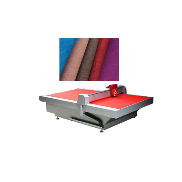 Режущий станок для резьбы по дереву и коже с ЧПУ