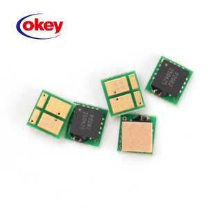 Chip de Reinicio de Tóner W1410A W1420A para HP <span class=keywords><strong>MFP</strong></span> M139 <span class=keywords><strong>M140</strong></span> M110, Chip de Cartucho 141A 142A W1500A 150A para HP <span class=keywords><strong>MFP</strong></span> M141w M141a M111w M111a - Product Image 1