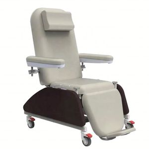 Silla de Diálisis para Extracción de Sangre, Flebotomía y Peridencia, Mobiliario Hospitalario - Product Image 2