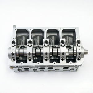 汽车配件 AWX AXB AVB 发动机零件 AJM 完整气缸盖总成 适用于大众 038103351D 03G103351C AMC 908709 8V 气缸盖 - Product Image 2