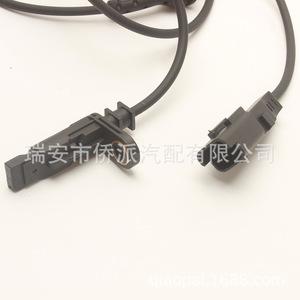 ABS <b>Wheel</b> Speed Sensor 4545G6 4545A9 9642687580 4545G7 for Peugeot Citroen <b>Replacement</b> Part - Product Image 3