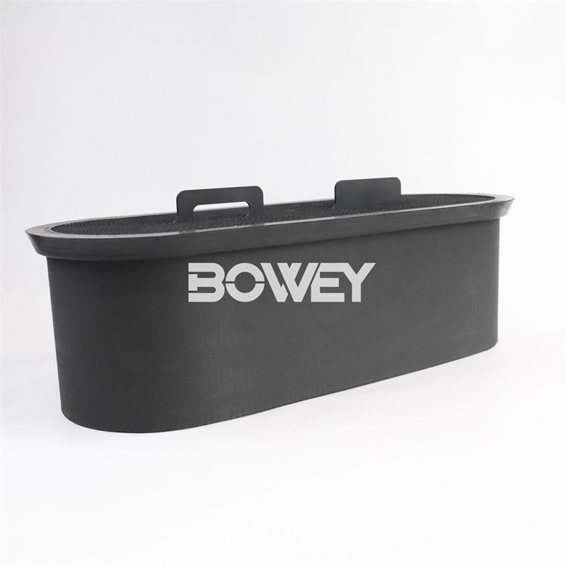 R080326-000-440 Bowey черный огнестойкий антистатический элемент воздушного фильтра