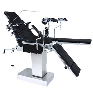 <span class=keywords><strong>Table</strong></span> d'examen gynécologique multifonctionnelle <span class=keywords><strong>de</strong></span> luxe, <span class=keywords><strong>lit</strong></span> d'accouchement obstétrical <span class=keywords><strong>de</strong></span> classe II pour hôpital - Product Image 4