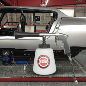 Pistolet de lavage de voiture <span class=keywords><strong>électrique</strong></span> haute pression manuel ZTTOOL ZT020 avec pulvérisation d'air pour l'intérieur de la voiture - Product Image 3