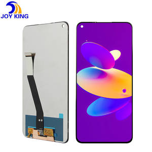 Teléfono móvil LCD para <span class=keywords><strong>xiaomi</strong></span> redmi note 10 Pro para redmi 10a note 11 e pro note 9 precio de fábrica alta calidad Venta Directa - Product Image 3