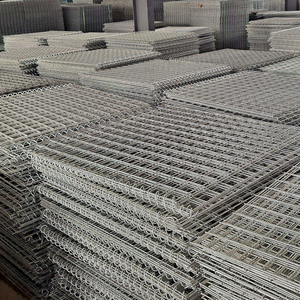 Murs de soutènement en gabions, cages en pierre soudées, paniers en gabions galvanisés à chaud, grillage métallique rempli de pierres pour murs de jardin et aménagements paysagers - Product Image 6