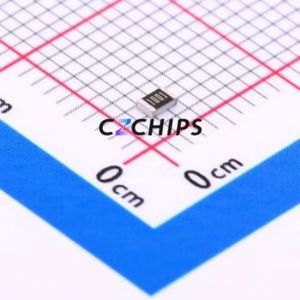 AR05CTC1001 ตัวต้านทานแบบ SMD 0805 (ประเภท: ฟิล์มบาง) (ค่าความต้านทาน: 1kโอห์ม ความแม่นยำ: 0.25%) - Product Image 1