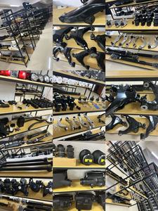 48068-60050 48069-60050 pour <span class=keywords><strong>Bully</strong></span> Cruiser Assemblage de bras supérieur et inférieur Assemblage de suspension inférieur 48066-35030 48067-35030 - Product Image 6