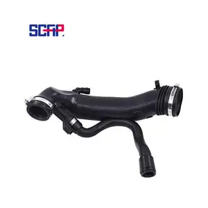 Car Auto Spare Part Air Clean Flexible Rubber Intake Hose 1440.Q6 1440Q6 9811909980 for Peugeot 207 3008 308 5008 508