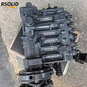 Bomba de Inyección de Combustible Rsoliddiesel 48270-00004 para Motor S6R2 S12R S16R, Bomba Diésel Marina de Alta Presión - Product Image 5