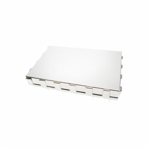 54-CBSA-2.25X5.25X0.5 แผ่นป้องกันคลื่นวิทยุแบบดั้งเดิม - Product Image 1