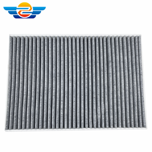 Filtre à air de cabine à haut débit direct d'usine pour les modèles de véhicules Toyota et Lexus 87139-YZZ33 en état d'occasion - Product Image 3