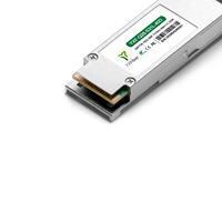 Module optique compatible QSFP28 100G ER4 40km QSFP Transceiver SM Dual LC DDM 40G, fabricant de modules optiques 40km SFP