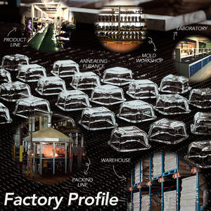 IKOO 1L réutilisable micro-ondes verre repas préparation conteneurs verre boîte à lunch scellé <span class=keywords><strong>sous</strong></span> <span class=keywords><strong>vide</strong></span> récipient de stockage des aliments - Product Image 3