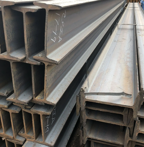 Acero Redondo de Sección Transversal Variable Laminado en Caliente a Precio de Fábrica, Estructura de Acero de 30 Pies, Estándar JIS Serie 600, Acabado de Superficie 2B - Product Image 5