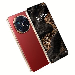 Teléfono Inteligente Clonado Original MT Ultimate de 7.3 Pulgadas, 16GB+1TB, Desbloqueado, 10 Núcleos, Frecuencia de Actualización de Pantalla de 144Hz, Deca Core, CDMA - Product Image 4