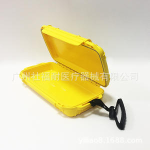 Boîte de rangement extérieure étanche en ABS + fibre de verre pour les études géologiques, les centres commerciaux, les entreprises, les écoles - Vente en gros - Product Image 5