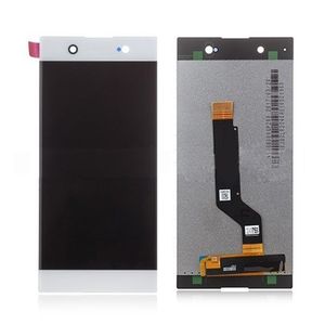 Pour Sony Xperia Xa1 Ultra 2017 C7 Lcd verre écran tactile numériseur assemblage <span class=keywords><strong>G3221</strong></span> G3212 G3223 - Product Image 2