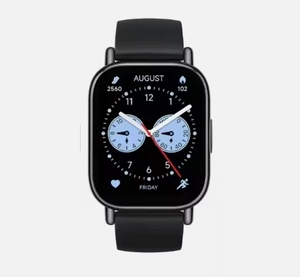 Global Redmi Watch 5 Lite 1.96" AMOLED 470mAh 5ATM Waterproof 24H Heart Rate Monitoring for <b>Smartwatch</b> - Product Image 3
