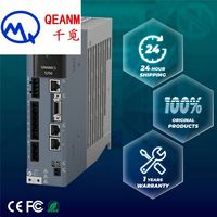 Convertisseurs servo Siemens neufs d'origine 6SL55101BE104AF0 SINAMICS S200 avec interface Profinet 6SL5510-1BE10-4AF0