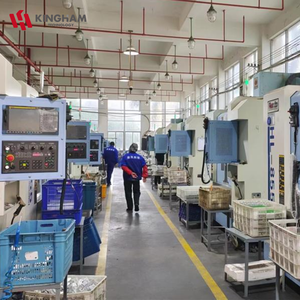 โช้คอัพหน้าอะลูมิเนียม CNC ปรับได้สำหรับรถมอเตอร์ไซ<span class=keywords><strong>ค</strong></span>์ KINGHAM สำหรับ Aprilia SR MAX YAMAHA <span class=keywords><strong>NMax</strong></span> XMax HONDA BWM Vespa - Product Image 5