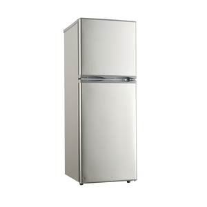 Energy Saving Factory Cheap Price R600a Household 140L <b>Refrigerator</b> 140l <b>Refrigerator</b> - Product Image 4