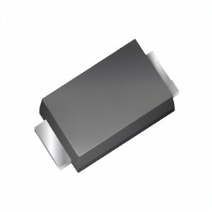 Electronic Chips Component DO-221AC, SMA Flat Leads Single Diodes SS36ALH Original - Product Image 1
