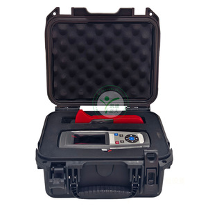 KDZD300A Instrumento portátil para prueba de corriente de puesta a tierra de núcleo de transformador y cubierta de cable con sensor de abrazadera de alta precisión - Product Image 3