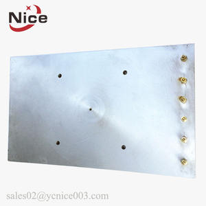 Plat En Aluminium Électrique Chauffage Électrique Plaque Chauffante En Aluminium - Product Image 2