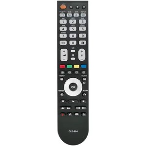 New CLE-984 TV <b>Remote</b> <b>Control</b> for Hitachi CLE-993 P50T01U P42H01AU L42X01AU P50H01AU L42VP01C L37V01E P42H01AU L42X01AU P50H01AU - Product Image 4