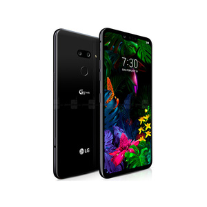 Telefono Cellulare <span class=keywords><strong>LG</strong></span> G8thinq 4G Usato di Alta Qualità, <span class=keywords><strong>Telefoni</strong></span> Usati Sbloccati Originali - Product Image 1