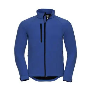 Chaqueta Softshell para Hombre, Merchandising Personalizado - Product Image 2