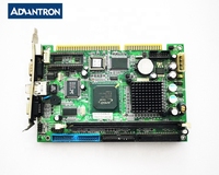 486 586 ROCKY-512-64MB V1.0 001RO512-00-010 AMD Geode TAIWAN Carte mère industrielle embarquée Carte CPU Module CPU Stock original
