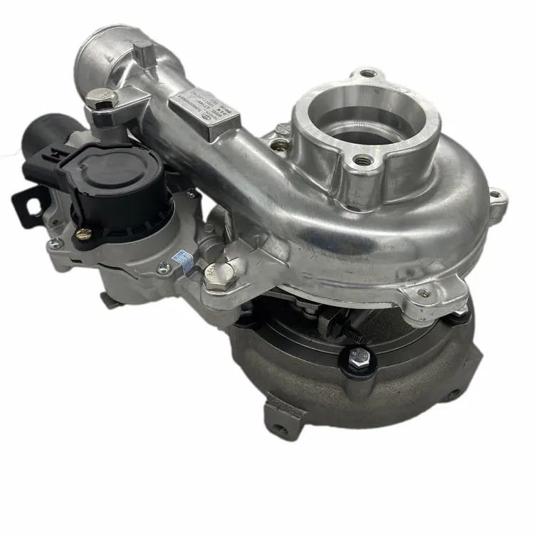 8982356281 turbocharger isuzu