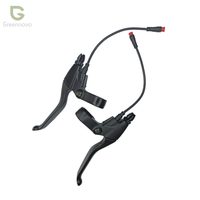 Kit de Conversión para Bicicleta Eléctrica de Alta Calidad y Bajo Costo, con Batería de 250W 48V, Más Vendido