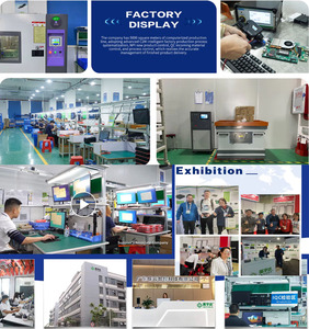 Win 11 Pro Mini PC Với Intel Corei7-14th Gen 8GB Bộ Nhớ, 512GB Trạng Thái Rắn Drive-Kinh Doanh Máy Tính Để Bàn OEM Mini Máy Tính Chơi Game - Product Image 6