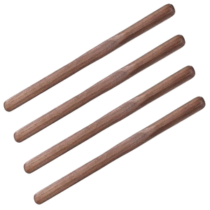 Moulin à café manuel portable en bois, moderne, parfumé, réutilisable et écologique pour la maison - Product Image 1