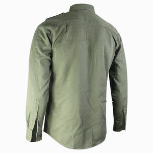 QFZ591- Cotton Mens Leisure <strong>Shirt</strong> - Product Image 1