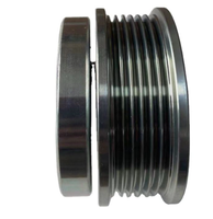 77-2901 772901 Poulie tendeur rainurée pour pièces de réfrigérateur TK SLX SLXe SLXi