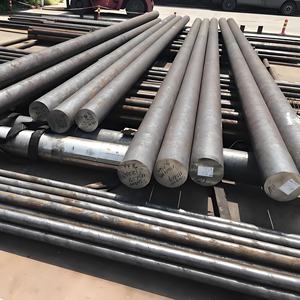 Kunden spezifischer <span class=keywords><strong>ASTM</strong></span> Round <span class=keywords><strong>Bar</strong></span> Maraging Edelstahl C200 C250 C300 C350 mit BA Surface Finish Cutting Processing Service - Product Image 5