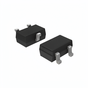 Composants électroniques d'origine à acheter en ligne BC857BWT1G SC-70, Transistors SOT-323 - Product Image 1