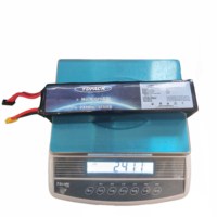 YDPACK PS142-1216 Высокая энергетическая плотность 320 Вт·ч/кг, 12S16Ач