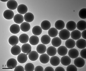 Perles magnétiques pour l'isolation de l'ADN avec surface en silice, haute capacité d'adsorption pour la préparation d'échantillons en laboratoire - Product Image 3