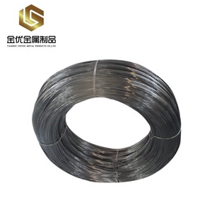 Fil d'acier de haute qualité JIS G 3521 SWA SWB SWC, calibre <span class=keywords><strong>9</strong></span> à 30, vente en gros - Product Image 5