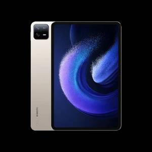Nuevo Xiaomi <span class=keywords><strong>Pad</strong></span> 6 <span class=keywords><strong>Pro</strong></span> 2023, Pantalla LCD de 2560x1600, 120Hz, 12GB de RAM, 256GB de ROM, SN8+ Gen1 Octa Core 3.2Ghz, 8600mAh, NFC - Product Image 2