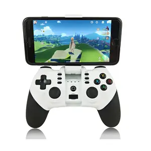 SUNDI新上市游戏游戏手柄手机游戏控制器安卓IOS操纵杆