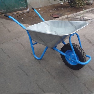 Китайская Заводская Тачка <span class=keywords><strong>WB5009</strong></span> для Туркестана/Казахстана/Кыргызстана/Казахстана - Product Image 4