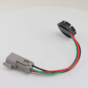 Cảm biến tốc độ 102265601 phù hợp với Câu lạc bộ xe Golf giỏ hàng DS IQ và tiền lệ với GE/HDK động cơ 4KW - Product Image 1